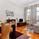 Nowa 12 Апартаменты