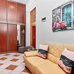 Апартаменты Nowa 12