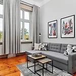 Nowa 12 Апартаменты
