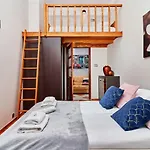 Апартаменты Nowa 12 *