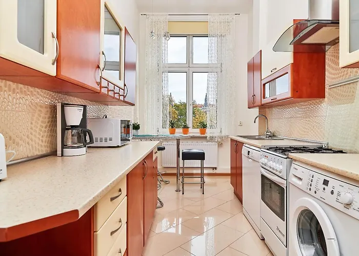 Nowa 12 * ורוצלב