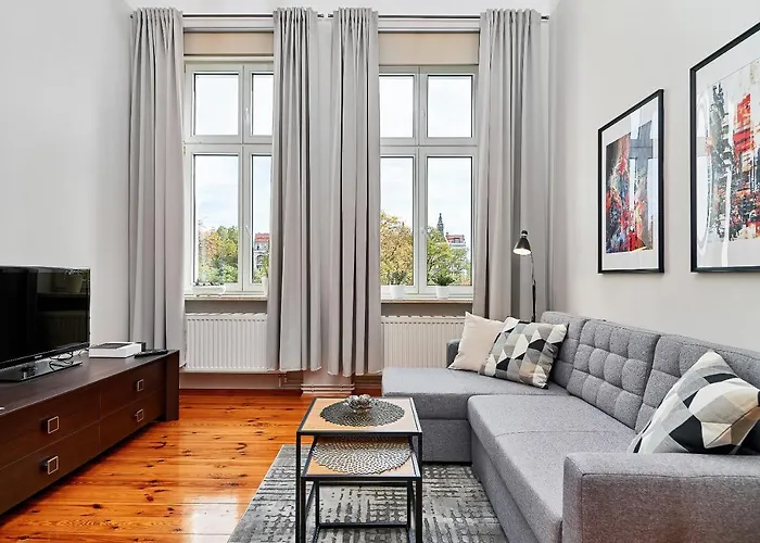 Nowa 12 * ורוצלב