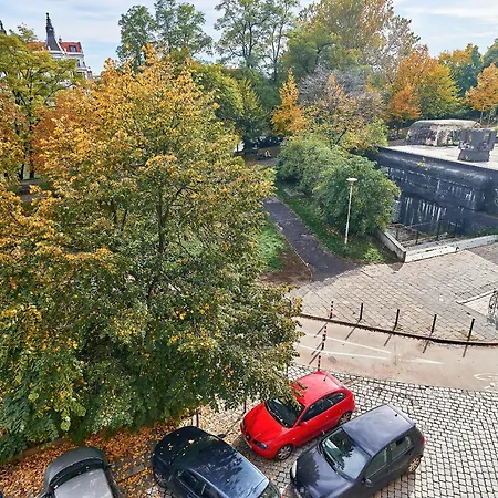 Nowa 12 Appartamento *