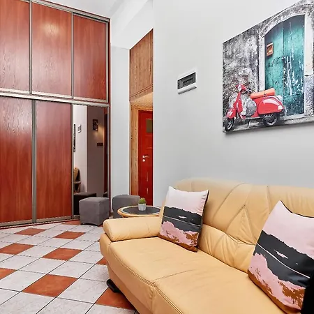 Appartamento Nowa 12